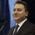 Ali Babacan'dan 5 farklı dilde yeni yıl mesajı