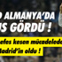 Real Madrid Ve Porto Çeyrek Finale Yükseldi Real Madrid Ve Porto Çeyrek Finale Yükseldi