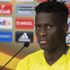 Kara Mbodj Nantes'a kiralandı Kara Mbodj Nantes'a kiralandı