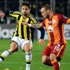 Galatasaray-Fenerbahçe derbisinde ilk 11'ler belli oldu