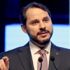 Bakan Albayrak: Türkiye için bir onurdur Bakan Albayrak: Türkiye için bir onurdur