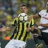 Yazarlar Fenerbahçe-Beşiktaş derbisini yorumladı Yazarlar Fenerbahçe-Beşiktaş derbisini yorumladı