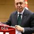 Salih Uçan'dan Mesut Özil'e destek
