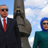 Cumhurbaşkanı Erdoğan Şimkent'te Cumhurbaşkanı Erdoğan Şimkent'te