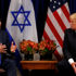 Beyaz Saray Netanyahu'nun konuşmasını canlı yayınladı