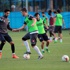 Adana Demirspor'da playoff mesaisi Adana Demirspor'da playoff mesaisi