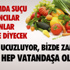 Tır Metrobüs Yoluna Girdi Tır Metrobüs Yoluna Girdi