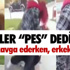 Tüpçü Dükkanında Korkutan Patlama: 2 Yaralı
