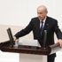 MHP lideri Devlet Bahçeli, Erdoğan'a Twitter'dan yanıt verdi MHP lideri Devlet Bahçeli, Erdoğan'a Twitter'dan yanıt verdi