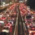 İstanbul'da trafik kilitlendi: İşte son durum