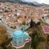 Kütahya Çinili Camii için güçlendirme projesi
