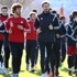 Sivasspor veda etti Sivasspor veda etti