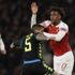 Arsenal tura göz kırptı