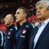 Futbolda milli mesai başlıyor