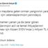 Son dakika.. Bakan Selçuk: Kozan'a 1 milyon TL kaynak aktarıyoruz Son dakika.. Bakan Selçuk: Kozan'a 1 milyon TL kaynak aktarıyoruz
