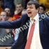 Ergin Ataman: Taraftarımızın itici gücüyle kazandık