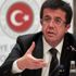 Bakan Zeybekci: Moody's tahminini tekrar tekrar revize edecek Bakan Zeybekci: Moody's tahminini tekrar tekrar revize edecek