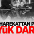 Nusaybin'de 15 terörist öldürüldü