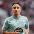 Emre Mor ilk 11'de başladı, Celta mağlup oldu Emre Mor ilk 11'de başladı, Celta mağlup oldu