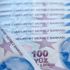 Hazine 3 ayda 29,5 milyar TL iç borçlanmaya gidecek Hazine 3 ayda 29,5 milyar TL iç borçlanmaya gidecek