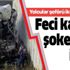 Feci kazada şoke eden iddia! Yolcular şoförü 2 kez uyarmış