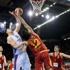 Anadolu Efes - Galatasaray Liv Hospital: 77-75 Anadolu Efes - Galatasaray Liv Hospital: 77-75