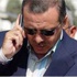 Erdoğan'dan tebrik telefonu
