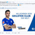 Ozan Kabak Schalke'de! Ozan Kabak Schalke'de!