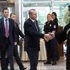 Tahliye örgütü gösterdi