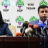 HDP'den onay çıktı!