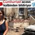 Cehennemden geriye kalan