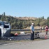 Çorum'da kaza: 6 ölü, 2 yaralı