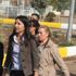 HDP milletvekili PKK'lı teröristin cenazesinde