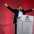 Tsipras, seçim öncesi son mitingde konuştu