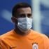 Galatasaray'da Omar Elabdellaoui'nin lisansı çıkarılmadı Galatasaray'da Omar Elabdellaoui'nin lisansı çıkarılmadı