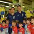Fenerbahçe kafilesi İzmir'e geldi