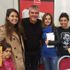 TÜYAP’ta ‘Sen Kimsin’ günü! Yılmaz Özdil okurlarıyla buluştu