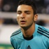 Cenk Gönen Galatasaray'da Cenk Gönen Galatasaray'da