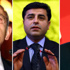 Erken seçimden korkuyorlar! İşte seçimden sonraki ilk anket!