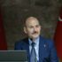 Bakan Soylu'dan sürücülere "bayram tatili" uyarısı