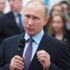 Putin dayanamadı: Bu hiç ahlaki değil!