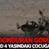 4 Yaşındaki Çocuğa Katliam Yaptırdılar