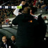 Burak Yılmaz'dan olay hareket !
