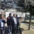 Sungurlu şehir parkına makyaj