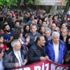 Bursa’da YSK'yı protesto yürüyüşüne izin verilmedi