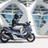Honda’dan Türkiye’ye özel scooter! Honda’dan Türkiye’ye özel scooter!