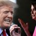 Trump ve Pelosi arasında 'akıl sağlığı' atışması Trump ve Pelosi arasında 'akıl sağlığı' atışması