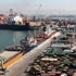 Dış ticaret açığı azaldı