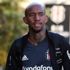 Talisca Beşiktaş'ta kalmak istediğini Fikret Orman'a iletti
