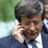 Davutoğlu'ndan şehit ailelerine taziye telefonu